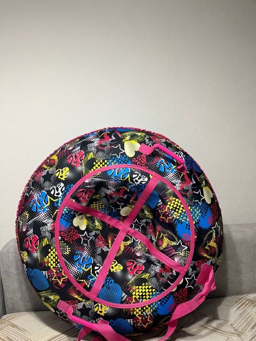 Отличные Тюбинги Новые