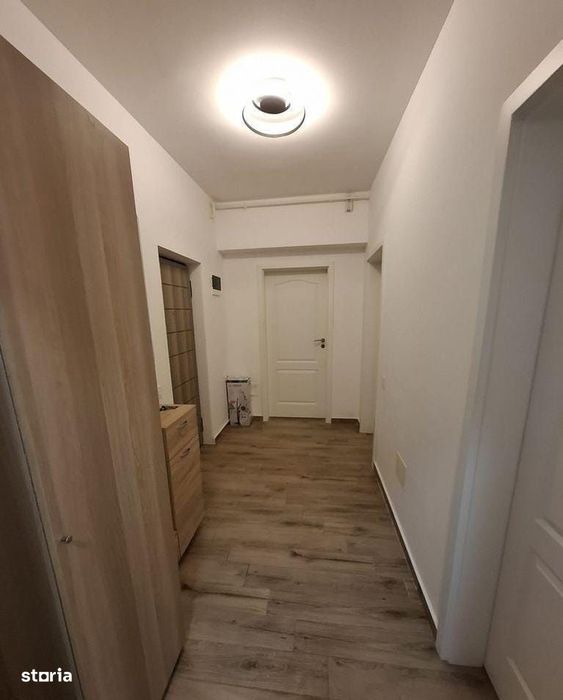 Inchiriere/ Apartament 2 Camere /  Lujerului / 550 Euro /Centrala
