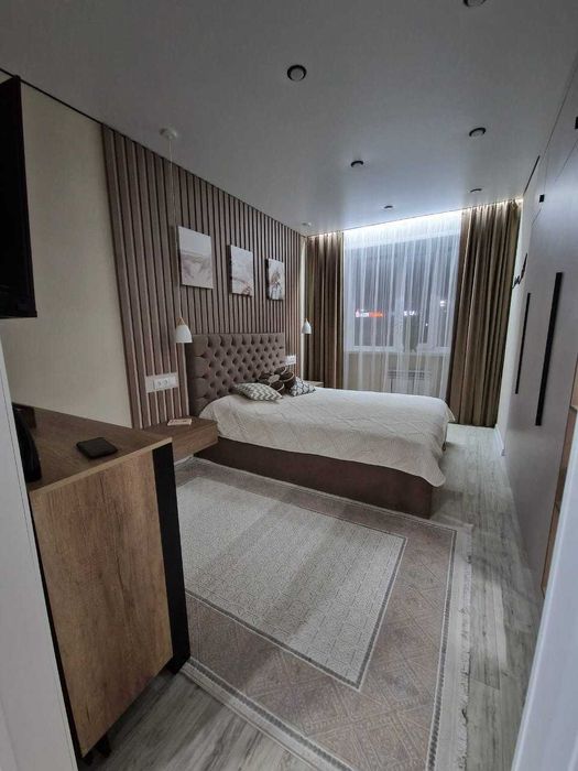 Продам 3к квартиру, Парк