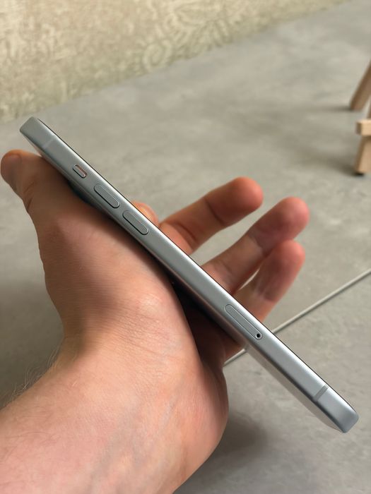 iPhone 15 Plus 128 GB Голубой Blue