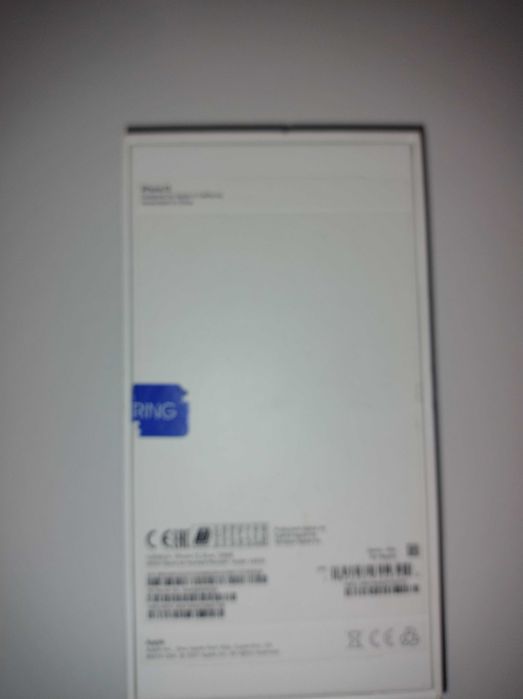 Телефон iphon 13 128