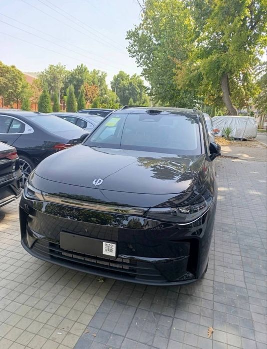 Leapmotor C16 3poz restayling full arzon