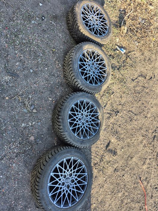 Диски на r16 новые