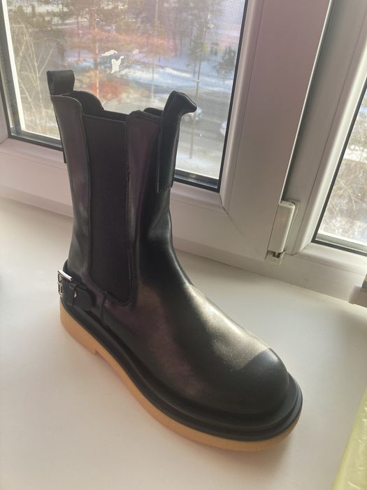 Демисезоная обувь