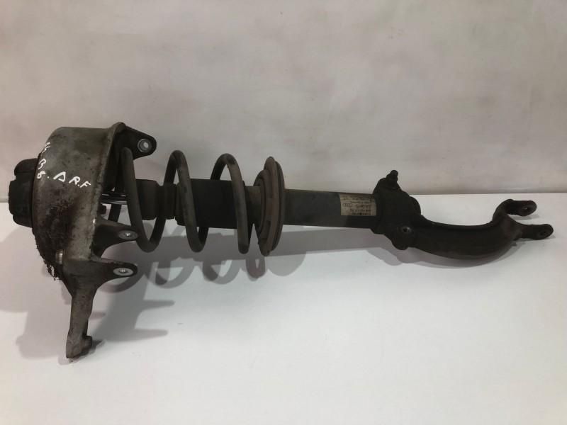 Amortizor stanga / dreapta fata Audi A4 8K2, B8 8K0413031AE 1.8 tfsi B