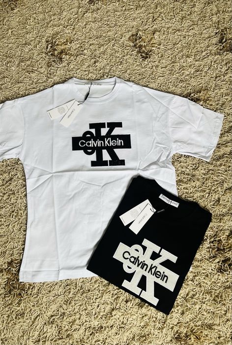 Дамски маркови тениски S-XL