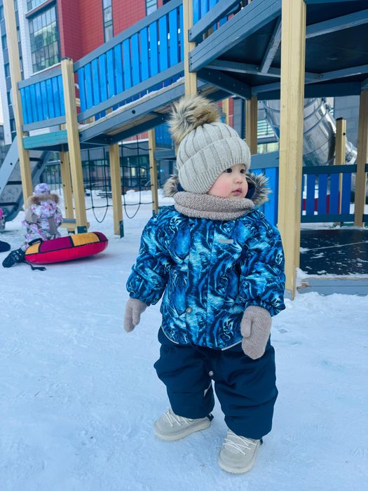 Продам детскую обувь