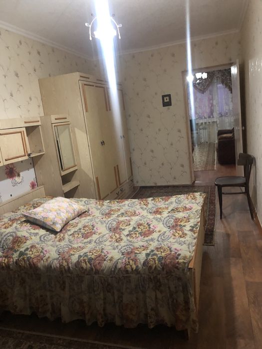 Продаю 3-х комнатную квартиру.