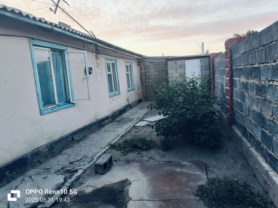 Дальний карасу, срочно продам дом