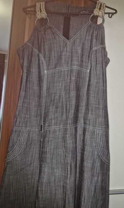 Елегантна рокля Луци