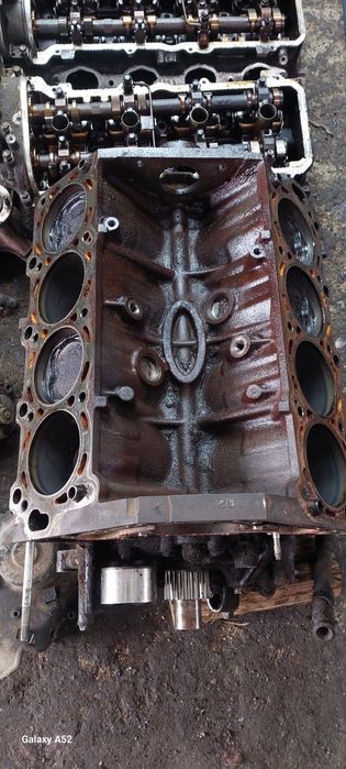 Запчасти на 2UZ-FE без VVT-I.