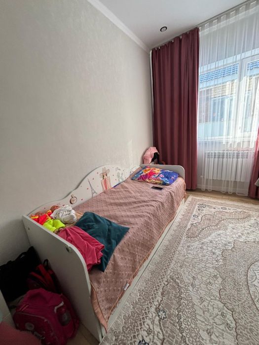 Продам Детскую Мебель