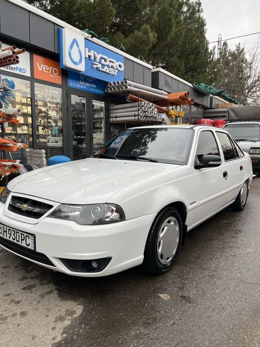 Nexia 2 1.6 Dons 2015-16