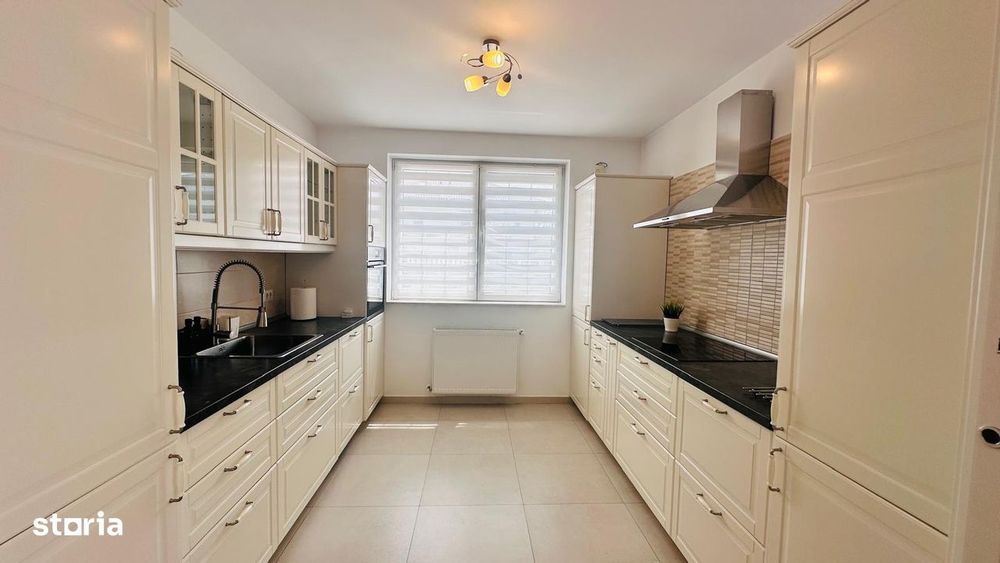 Casa Tip Duplex 4 Camere | Corbeanca | Mobilat Utilat |