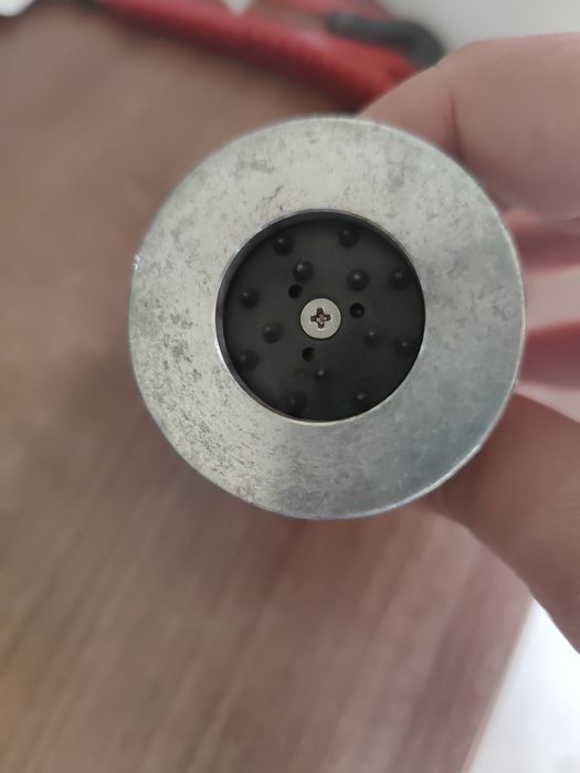 Adaptor capsule Lavazza Blue