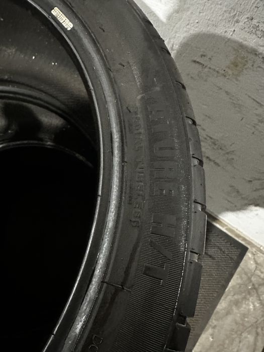 265/40 R21 105Y XL - Gripmax Stature H/T Oferta