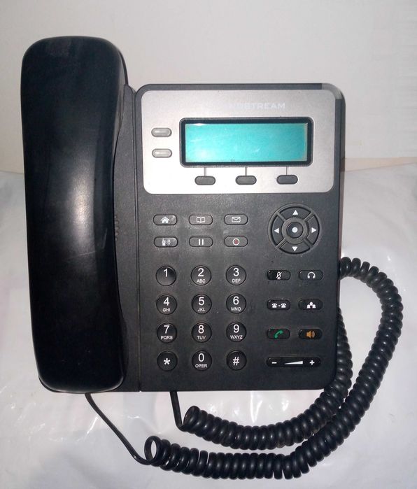 Grandstream GXP1610 IP- телефон