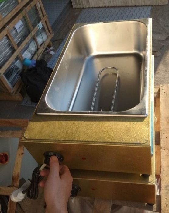 Perashka aparat stolli hamda stolsizi bor