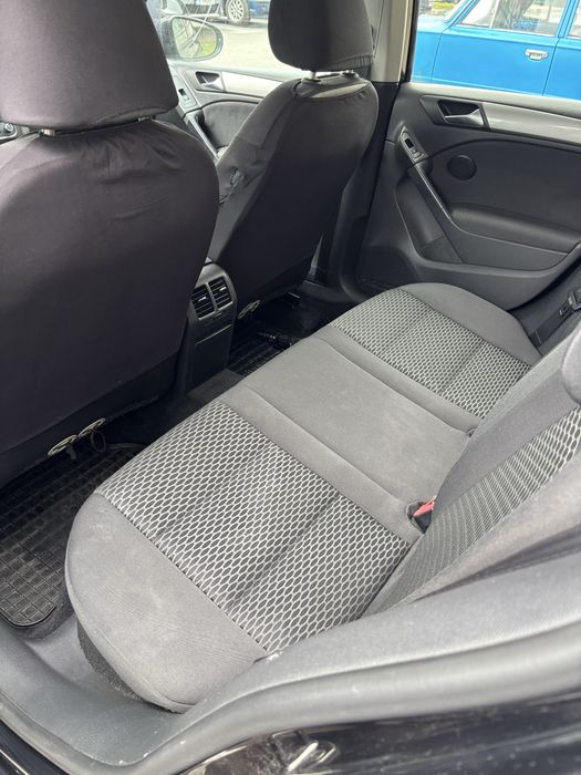 Голф 6 супер състояние