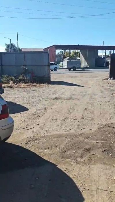 Продам бокс 70кв.м