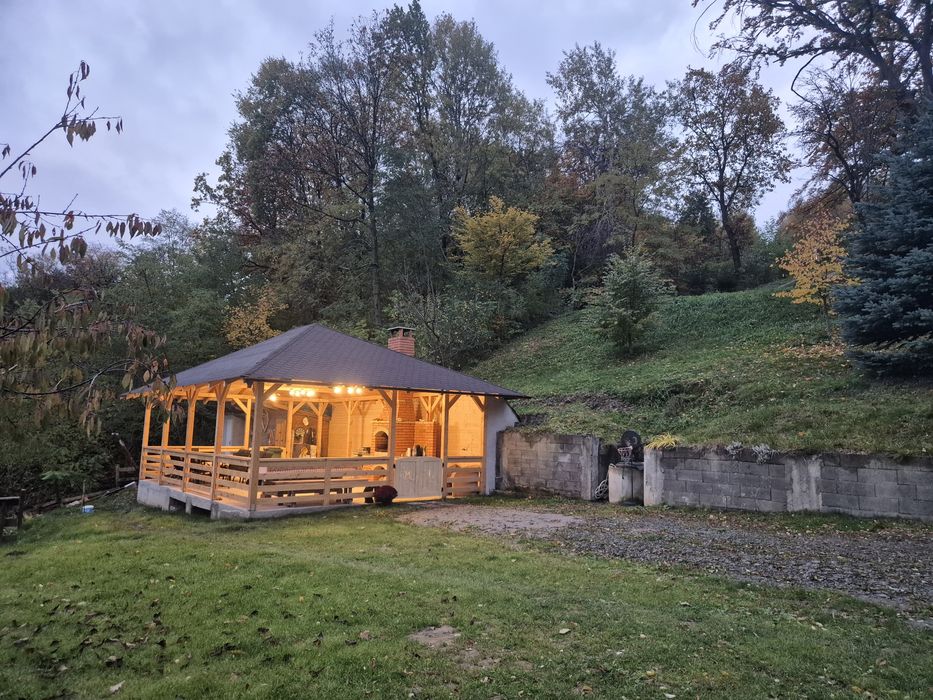 Cabana de închiriat, în Ampoita, județul Alba