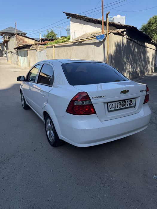 Chevrolet Nexia 3 sotiladi!