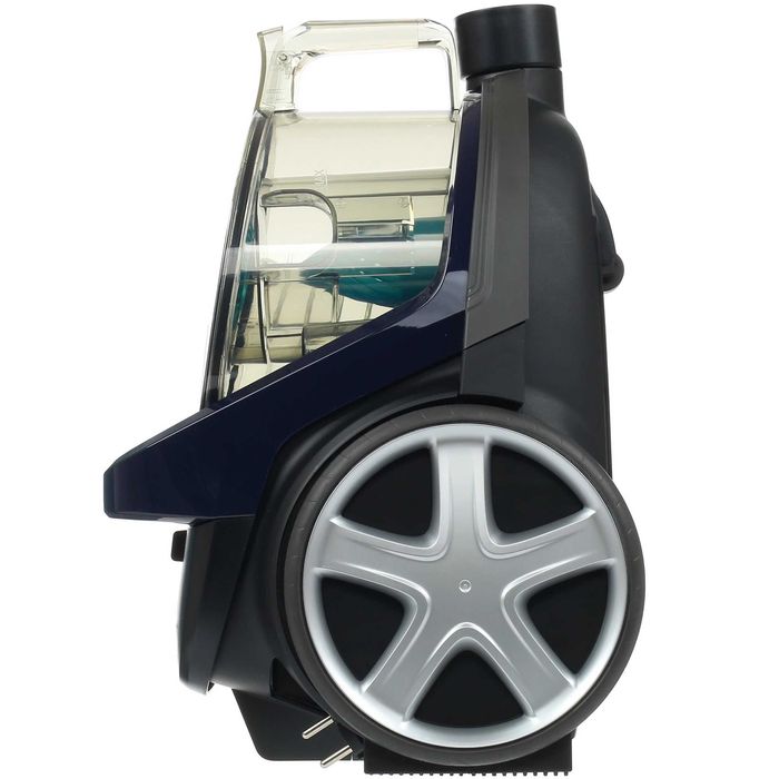 Контейнерный Пылесос Philips FC 9573 с гарантией 1 год, доставка.