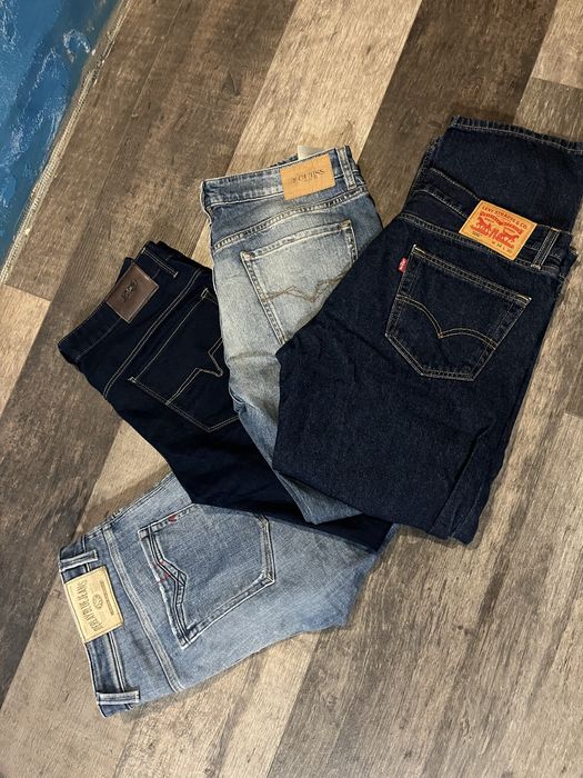 Маркови дънки оригинални