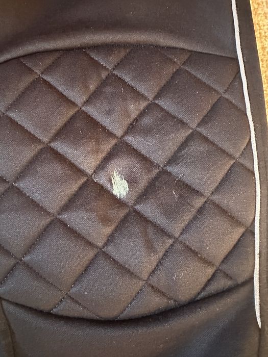 Pantaloni lungi portar jako