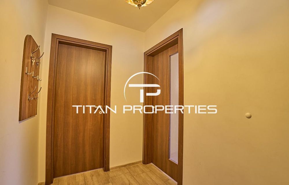 Дава се под наем Двустаен апартамент в Пловдив, Център - 72 кв.м за 390 € - Снимка #8