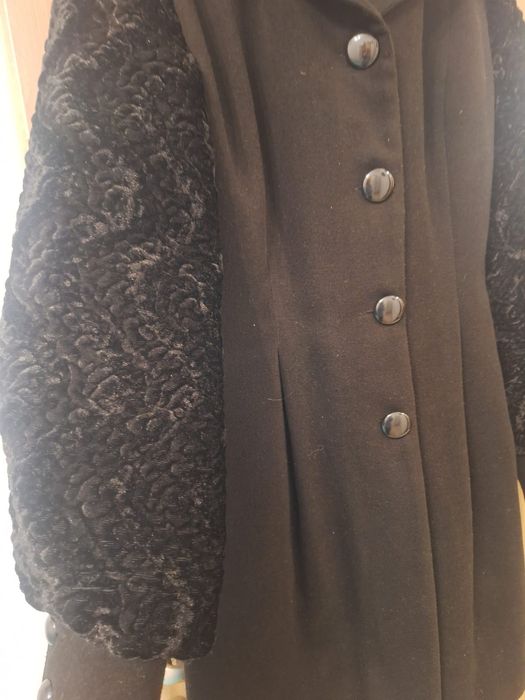 Palton superb elegant