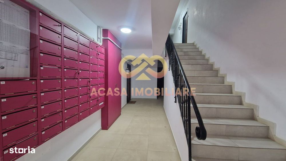 Bucium Ideal Investitie Ap. 2 Camere Open Space