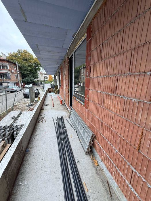 Продава се Двустаен апартамент в Пловдив, Коматево - 122 кв.м за 1009 €/кв.м - Снимка #7