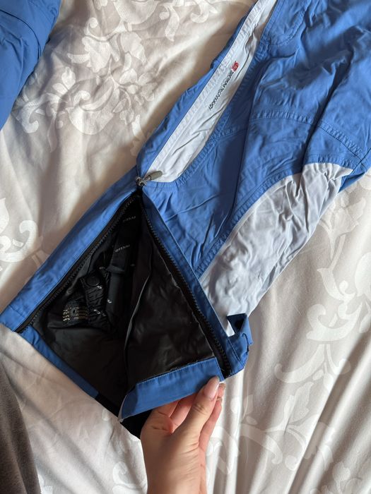 Дамски ски екипировка