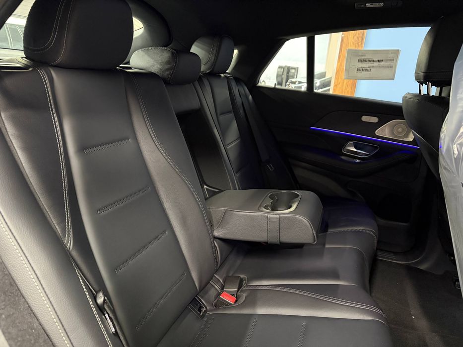 В продаже Mercedes Benz GLE 450