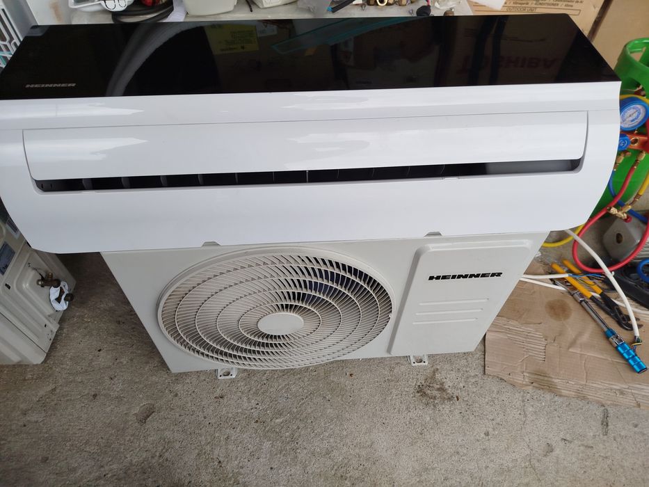 Heinner Mirror 12000 BTU