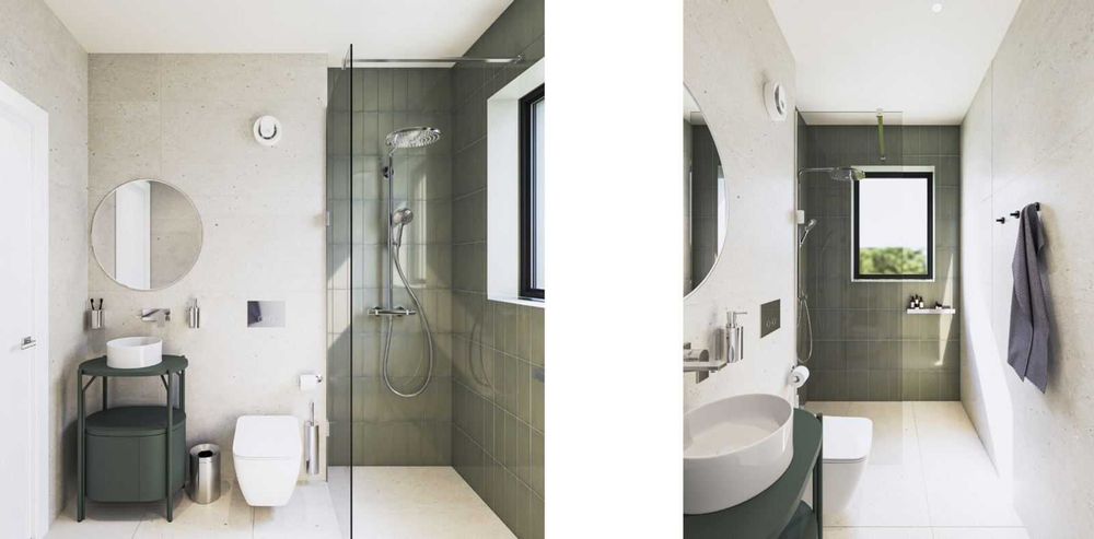 Продава се Къща в с. Рогош, Област Пловдив - 148 кв.м за 1486 €/кв.м - Снимка #19