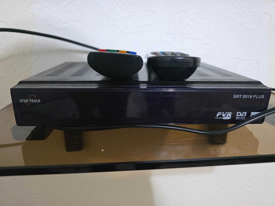 Lg 42 televizor Lg42PA4500, StarTrack 2016 Plus tuner