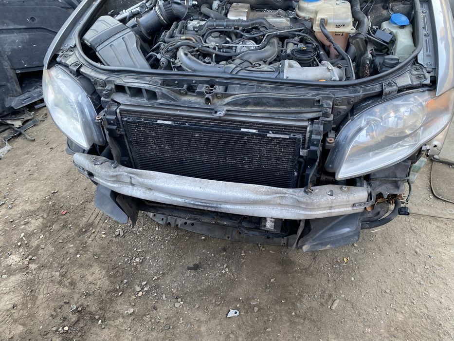 Trager Audi A4 B7 2.7 3.0 TDI complet