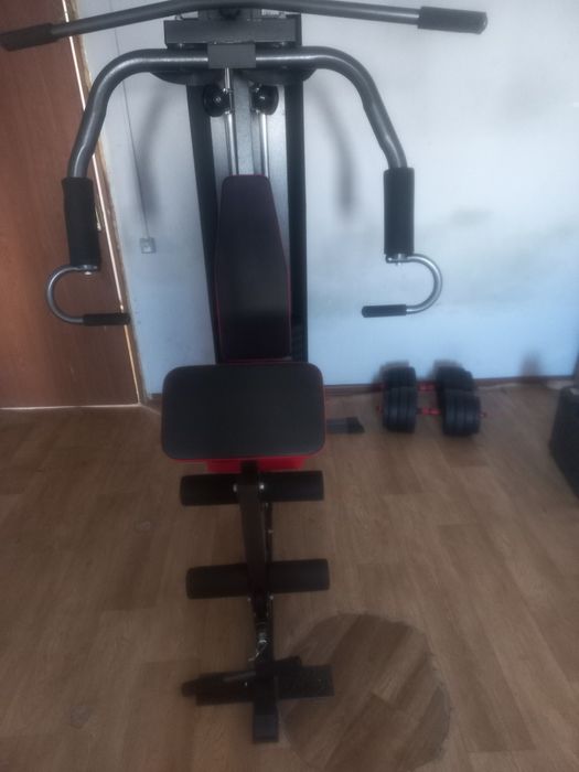 Продаю треножор для спорта