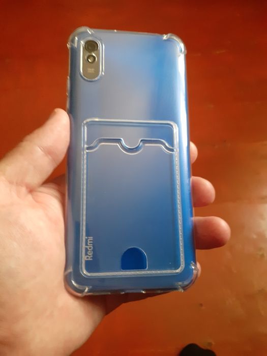 НовыйRedmi9A/32gb-Оригинал