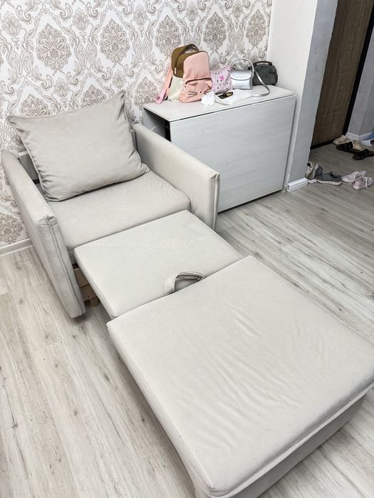 Раскладное кресло