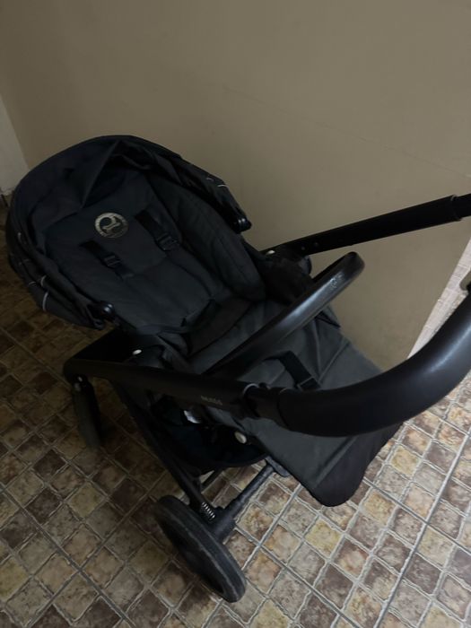 Коляска Cybex Balios………………В хорошем состоянии