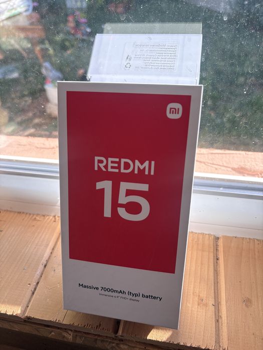 Смартфони honor/redmi