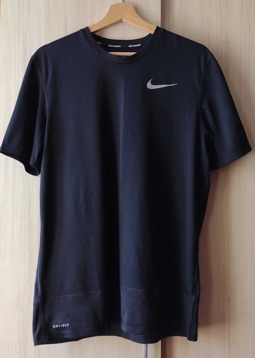 Nike Running - мъжка спортна тениска L