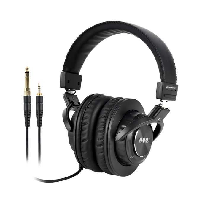 Casti audio ROQ Audio BeQ 5 Closed Back