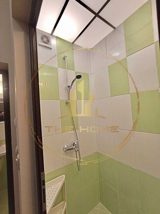 Дава се под наем Двустаен апартамент в Варна, Окръжна болница - 52 кв.м за 500 € - Снимка #4