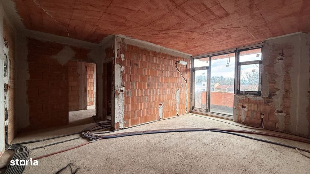 Comision 0% Apartament 2 camere Dumbravita Proiect NZEB