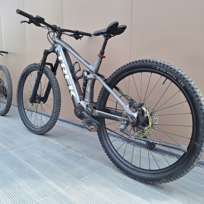 TREK Rail 7 Gen2
