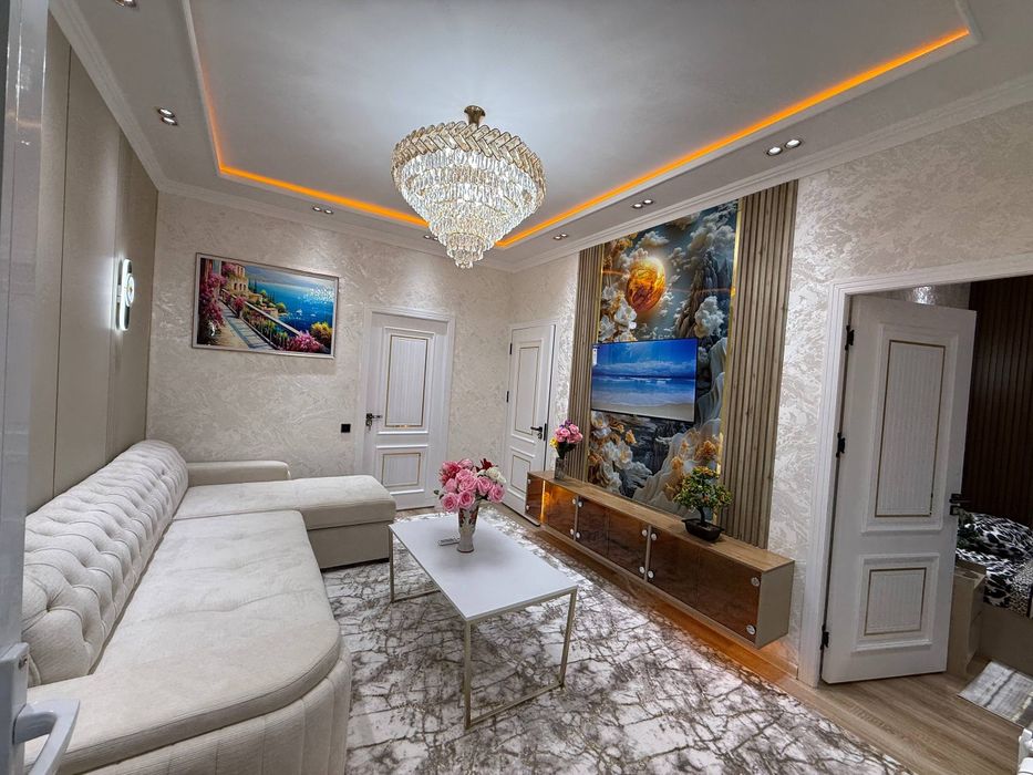 Продаётся Чиланзар 3 2в3/3/4